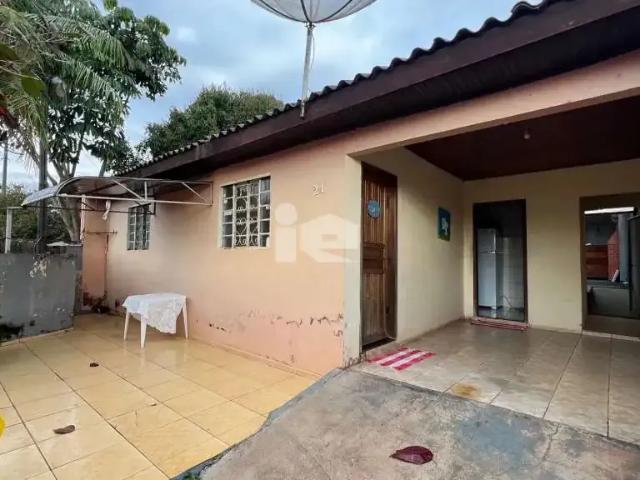 Casa venda em Região Geográfica Imediata de Londrina, Rolândia