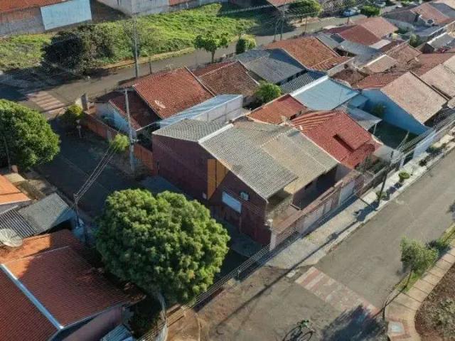 Casa venda em Rolândia, Região Geográfica Intermediária de Londrina