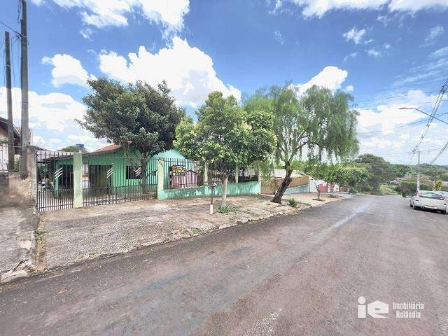 Casa venda em Região Geográfica Imediata de Londrina, Rolândia