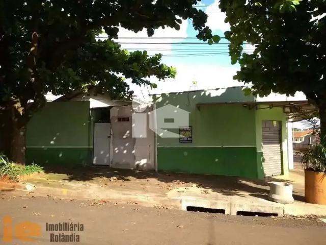 Casa venda em Região Geográfica Imediata de Londrina, Rolândia