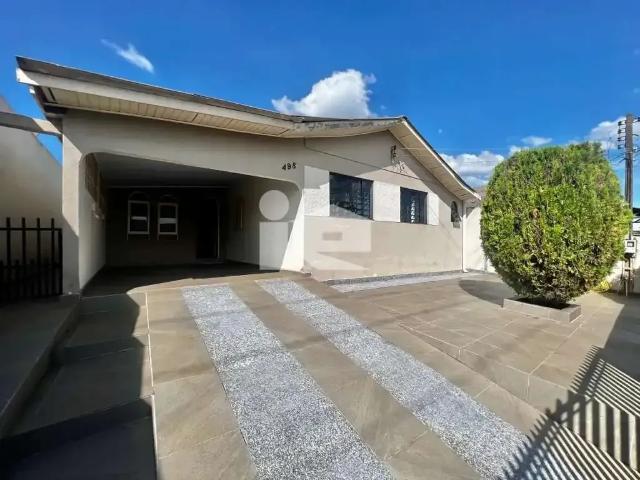 Casa venda em Região Geográfica Imediata de Londrina, Rolândia