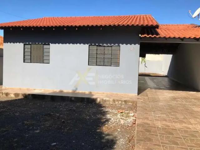 Casa venda em Região Geográfica Imediata de Londrina, Rolândia