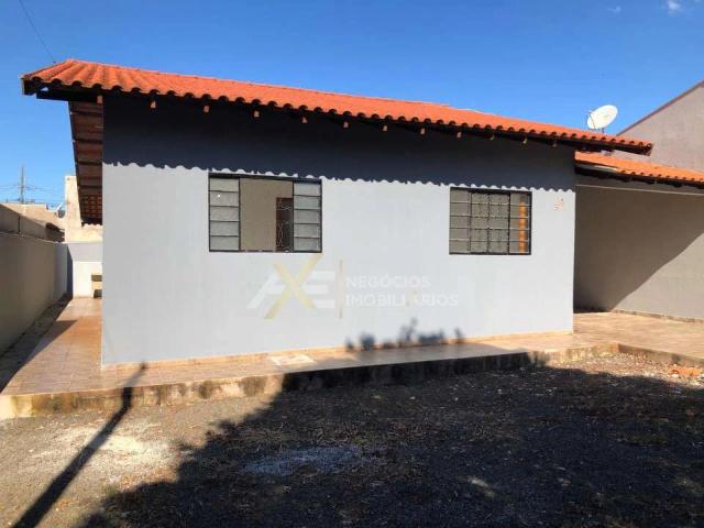 Casa venda em Região Geográfica Imediata de Londrina, Rolândia