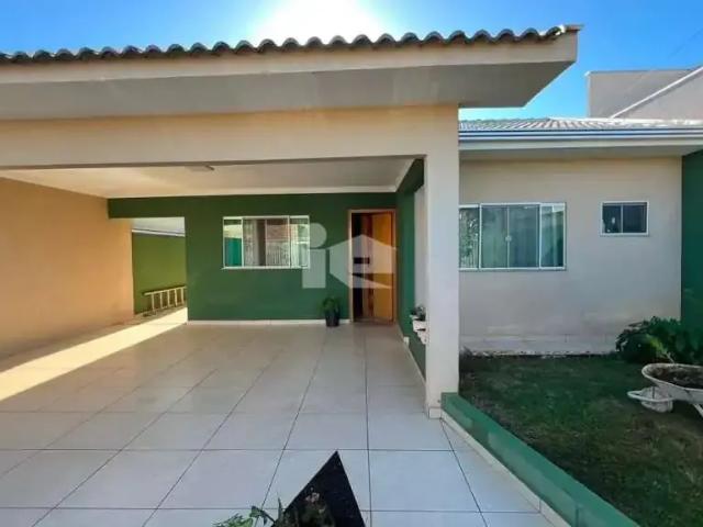 Casa venda em Região Geográfica Imediata de Londrina, Rolândia