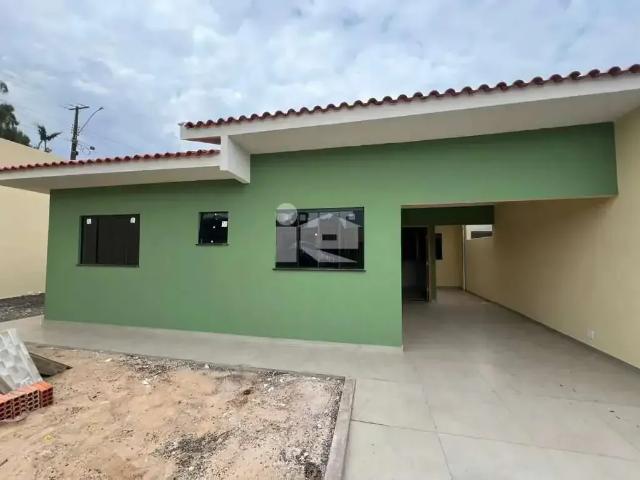 Casa venda em Rolândia, Região Geográfica Intermediária de Londrina