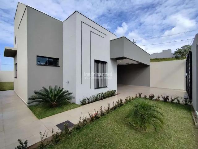 Casa venda em Região Geográfica Imediata de Londrina, Rolândia
