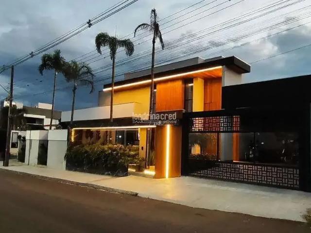 Casa venda em Região Geográfica Imediata de Londrina, Rolândia