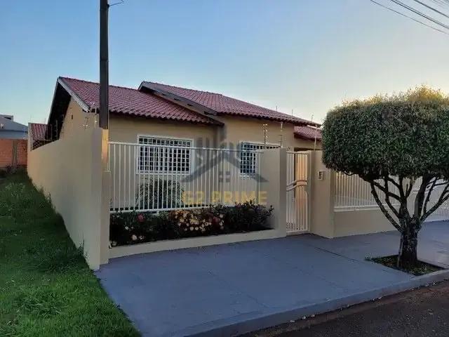 Casa venda em Região Geográfica Imediata de Londrina, Rolândia
