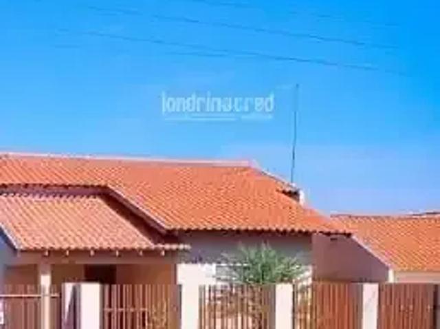 Casa venda em Rolândia, Região Geográfica Intermediária de Londrina