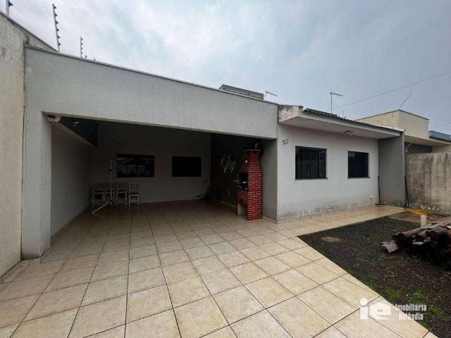 Casa venda em Região Geográfica Imediata de Londrina, Rolândia