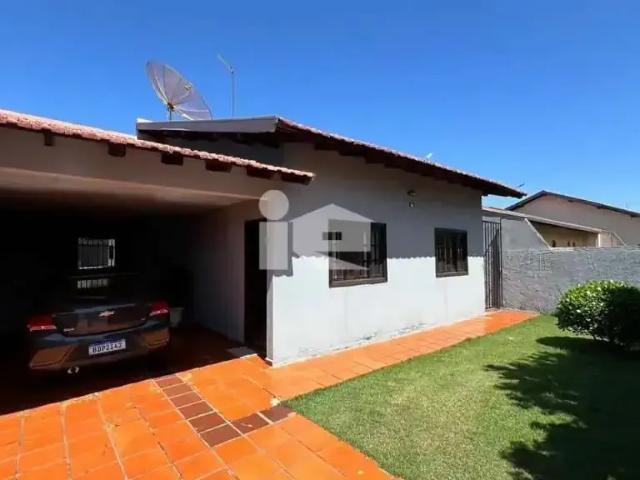 Casa venda em Região Geográfica Imediata de Londrina, Rolândia