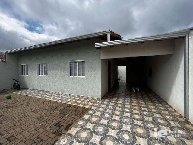 Casa venda em Região Geográfica Imediata de Londrina, Londrina