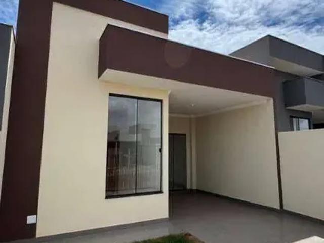 Casa venda em Região Geográfica Imediata de Londrina, Rolândia