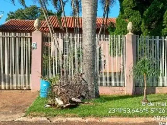 Casa venda em Região Geográfica Imediata de Londrina, Rolândia