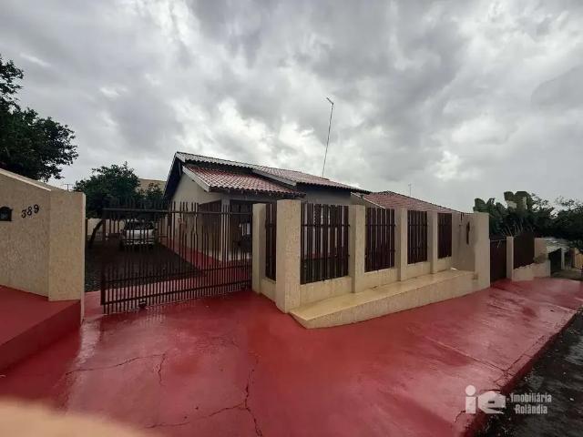 Casa venda em Região Geográfica Imediata de Londrina, Rolândia