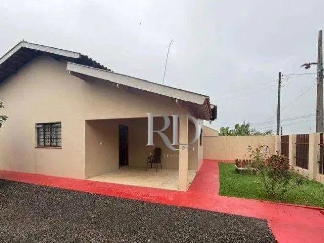 Casa venda em Região Geográfica Imediata de Londrina, Rolândia