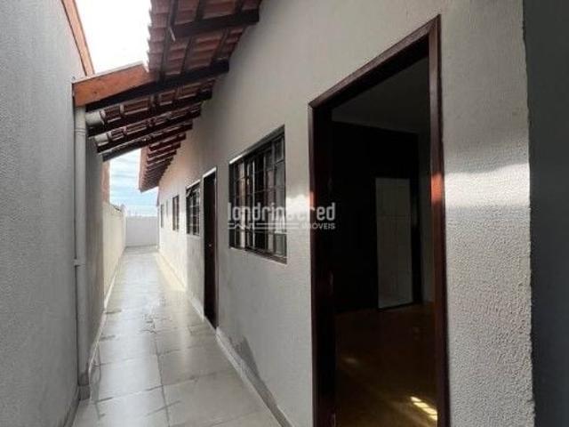 Casa venda em Região Geográfica Imediata de Londrina, Rolândia