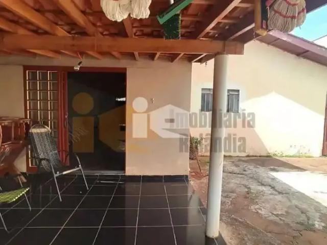 Casa venda em Região Geográfica Imediata de Londrina, Rolândia