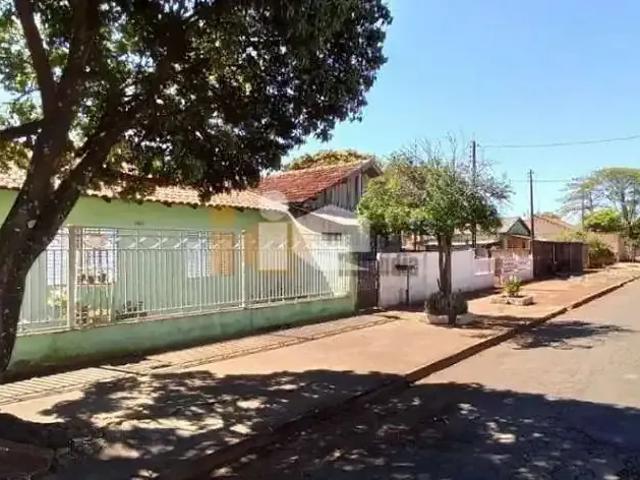 Casa venda em Rolândia, Região Geográfica Intermediária de Londrina