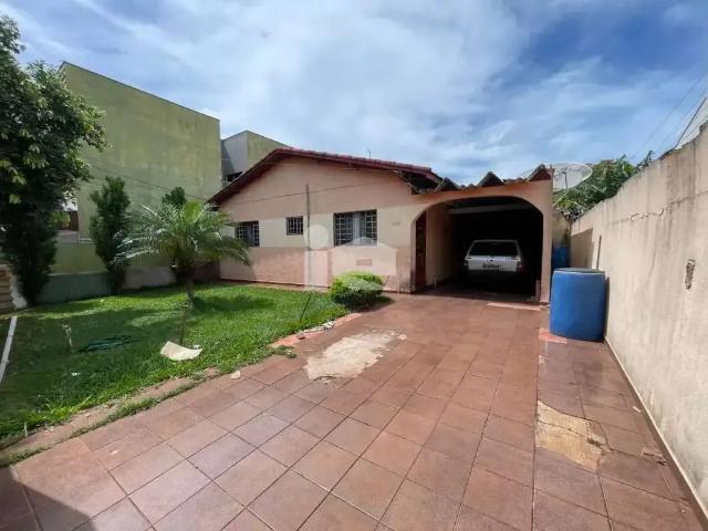 Casa venda em Rolândia, Região Geográfica Intermediária de Londrina