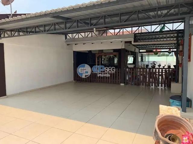 Casa venda em Região Geográfica Imediata de Londrina, Rolândia