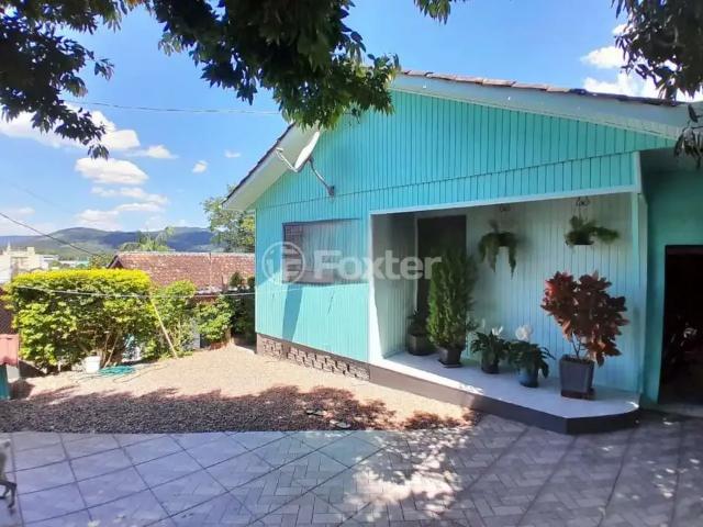 Casa venda em Região Geográfica Imediata de Taquara - Parobé - Igrejinha, Região Metropolitana de Porto Alegre