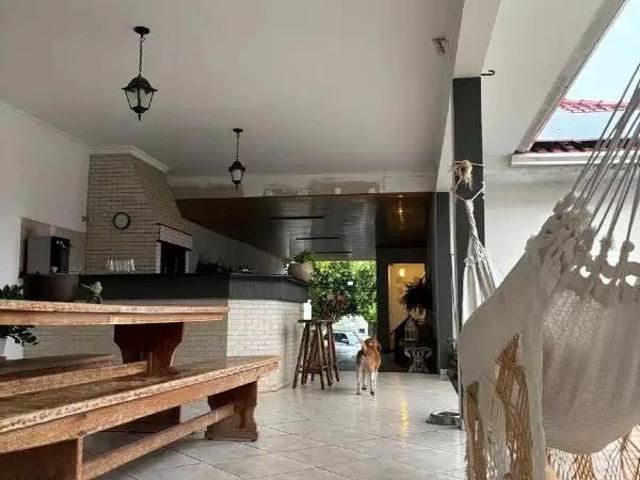 Casa venda em Vila Birigui, Rondonópolis