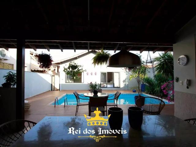 Casa venda em Coophalis, Rondonópolis