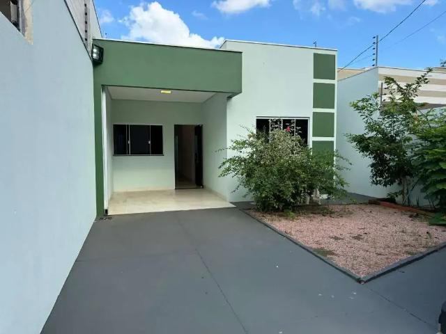 Casa venda em Região Geográfica Imediata de Rondonópolis, Rondonópolis