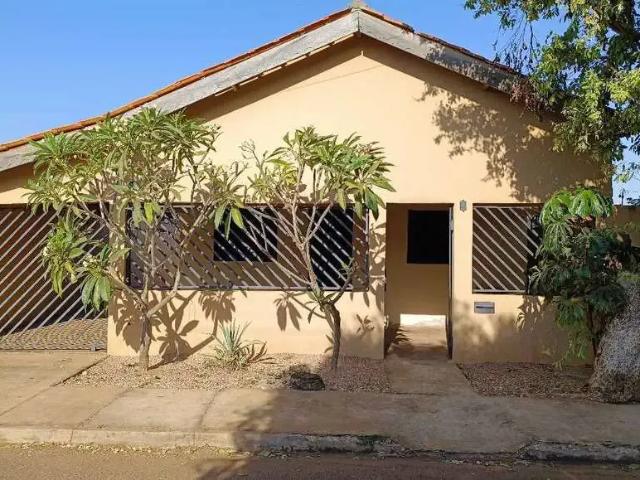 Casa venda em Região Geográfica Imediata de Rondonópolis, Rondonópolis