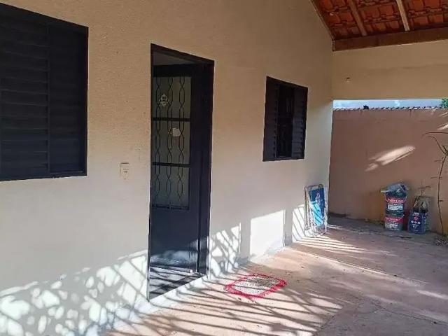 Casa venda em Região Geográfica Imediata de Rondonópolis, Rondonópolis