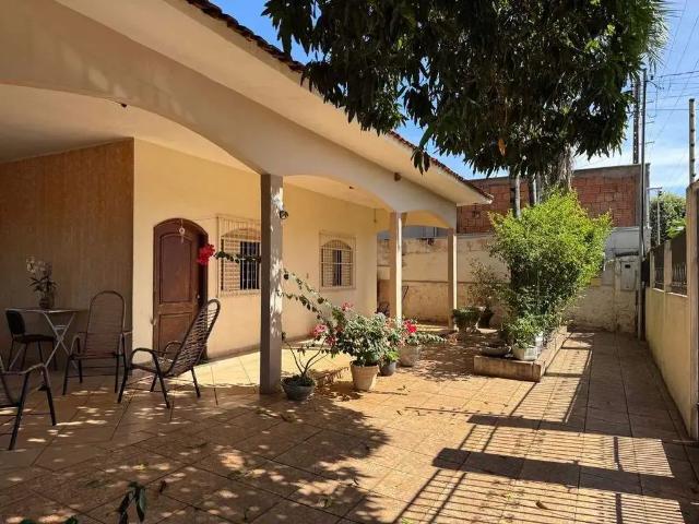 Casa venda em Região Geográfica Imediata de Rondonópolis, Rondonópolis