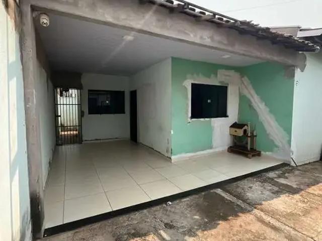 Casa venda em Região Geográfica Imediata de Rondonópolis, Rondonópolis