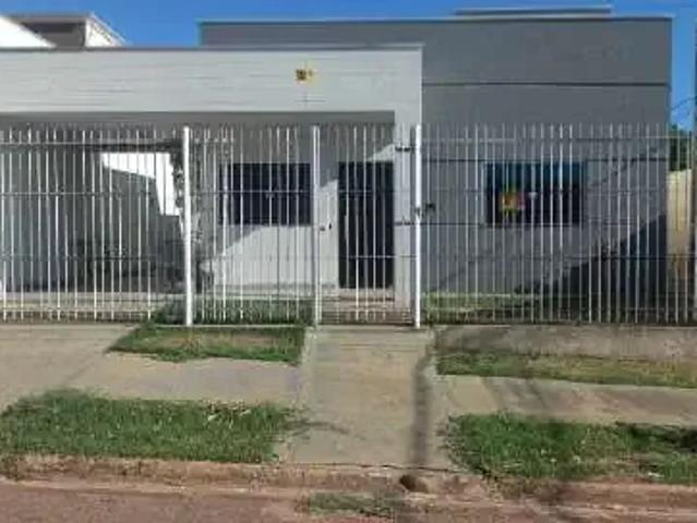 Casa venda em Região Geográfica Imediata de Rondonópolis, Rondonópolis