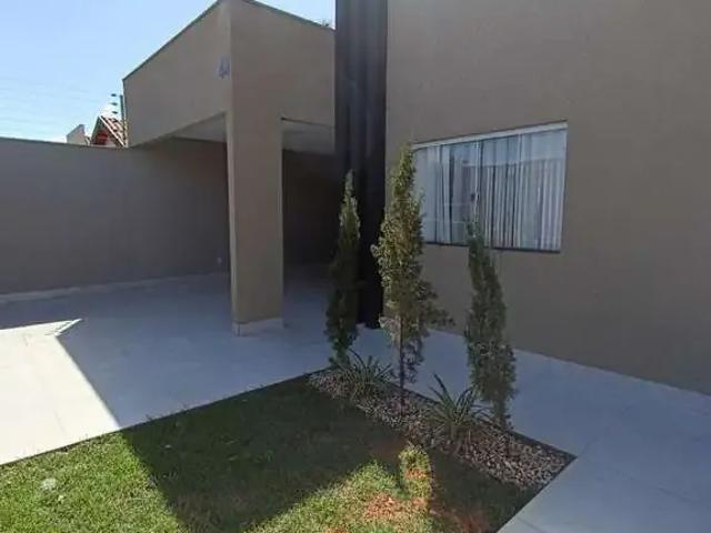 Casa venda em Região Geográfica Imediata de Rondonópolis, Rondonópolis