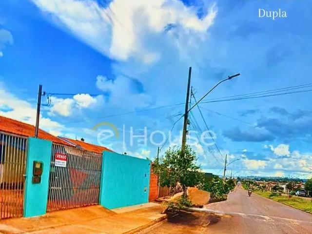 Casa venda em Região Geográfica Imediata de Rondonópolis, Rondonópolis