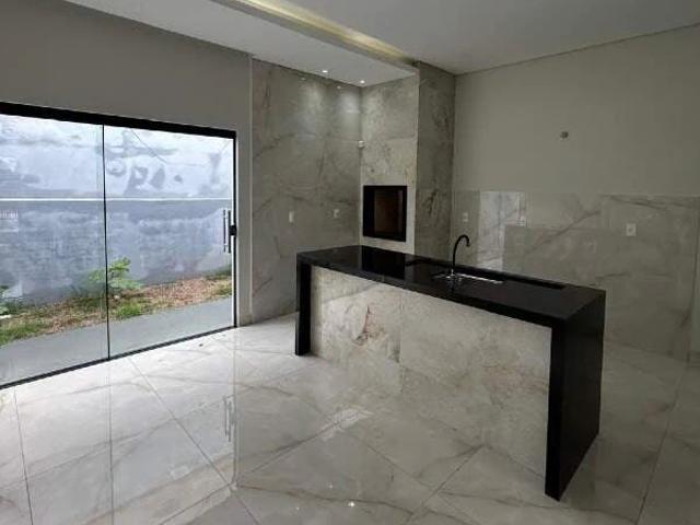 Casa venda em Jardim Santa Laura, Rondonópolis