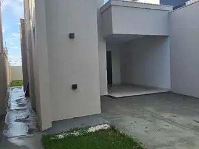Casa venda em Região Geográfica Imediata de Rondonópolis, Rondonópolis