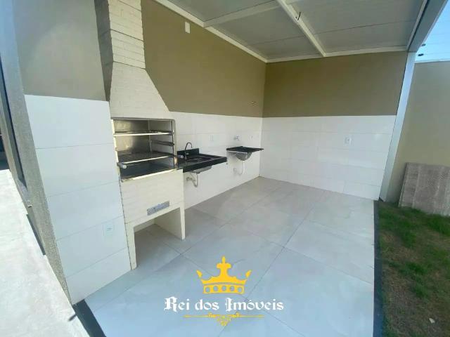 Casa venda em São Rosalvo, Rondonópolis