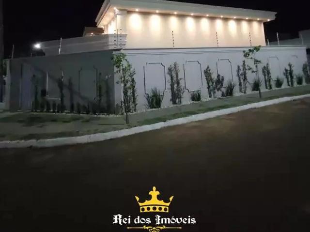 Casa venda em Sunflower, Rondonópolis