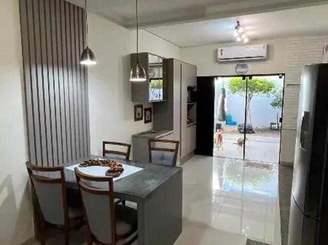 Casa venda em Sunflower, Rondonópolis