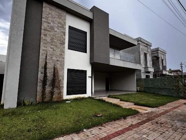Casa venda em Granville II, Rondonópolis