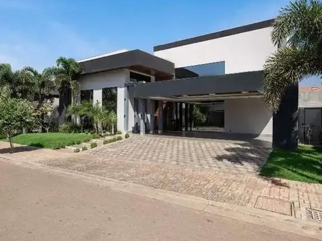 Casa venda em Região Geográfica Imediata de Rondonópolis, Rondonópolis