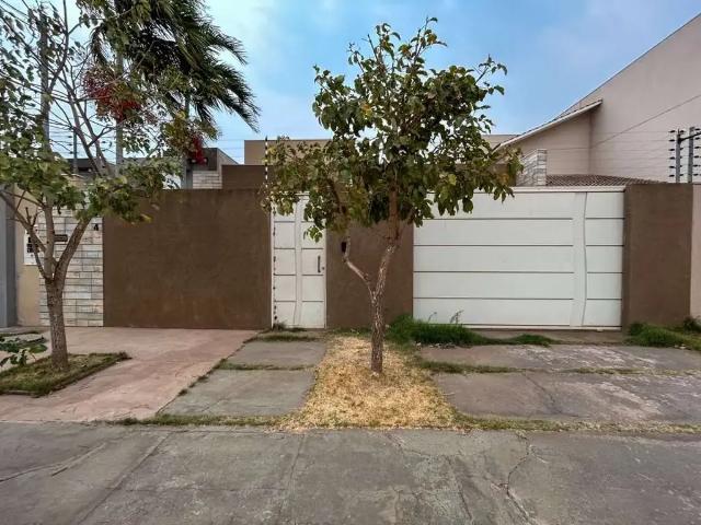 Casa venda em Região Geográfica Imediata de Rondonópolis, Rondonópolis