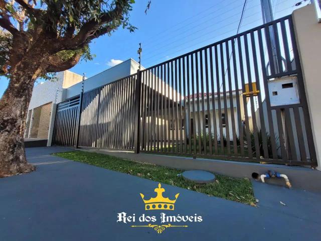 Casa venda em Jardim Serra Dourada I, Rondonópolis