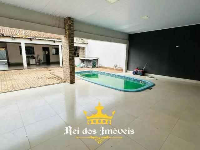 Casa venda em Região Geográfica Imediata de Rondonópolis, Rondonópolis