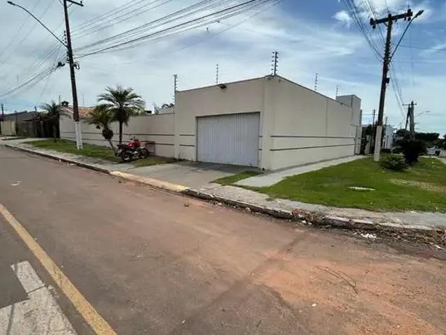 Casa venda em Região Geográfica Imediata de Rondonópolis, Rondonópolis