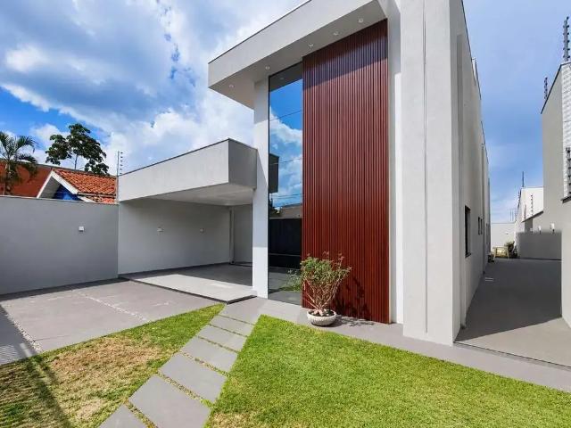 Casa venda em Região Geográfica Imediata de Rondonópolis, Rondonópolis