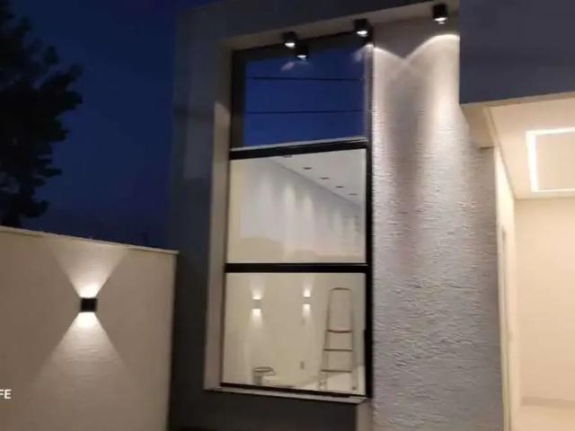 Casa venda em Região Geográfica Imediata de Rondonópolis, Rondonópolis