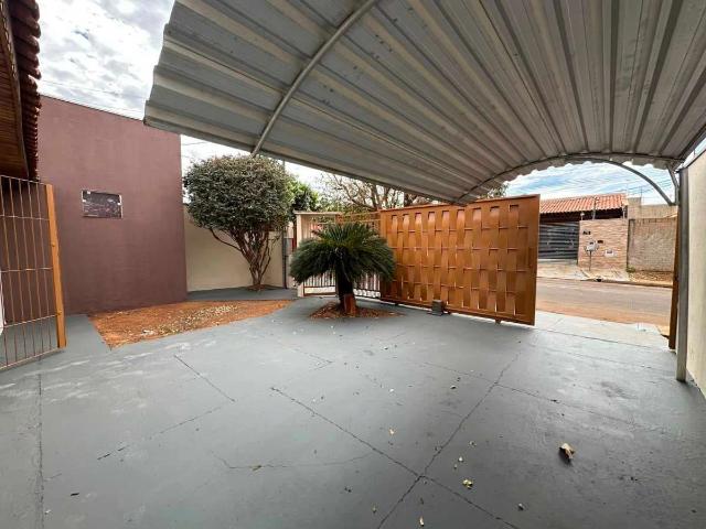 Casa venda em Residencial Azaléia, Rondonópolis